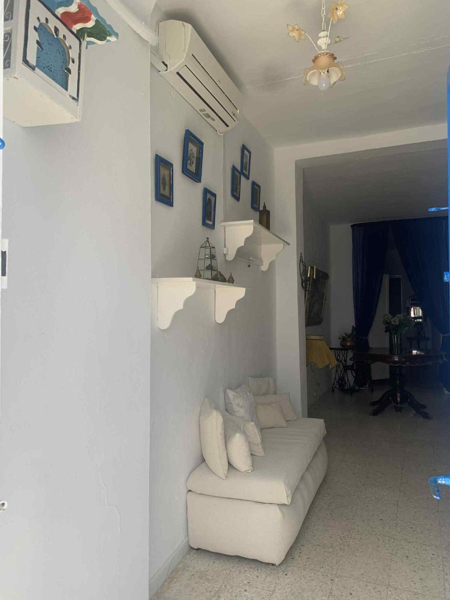 Maison Sidibousaid