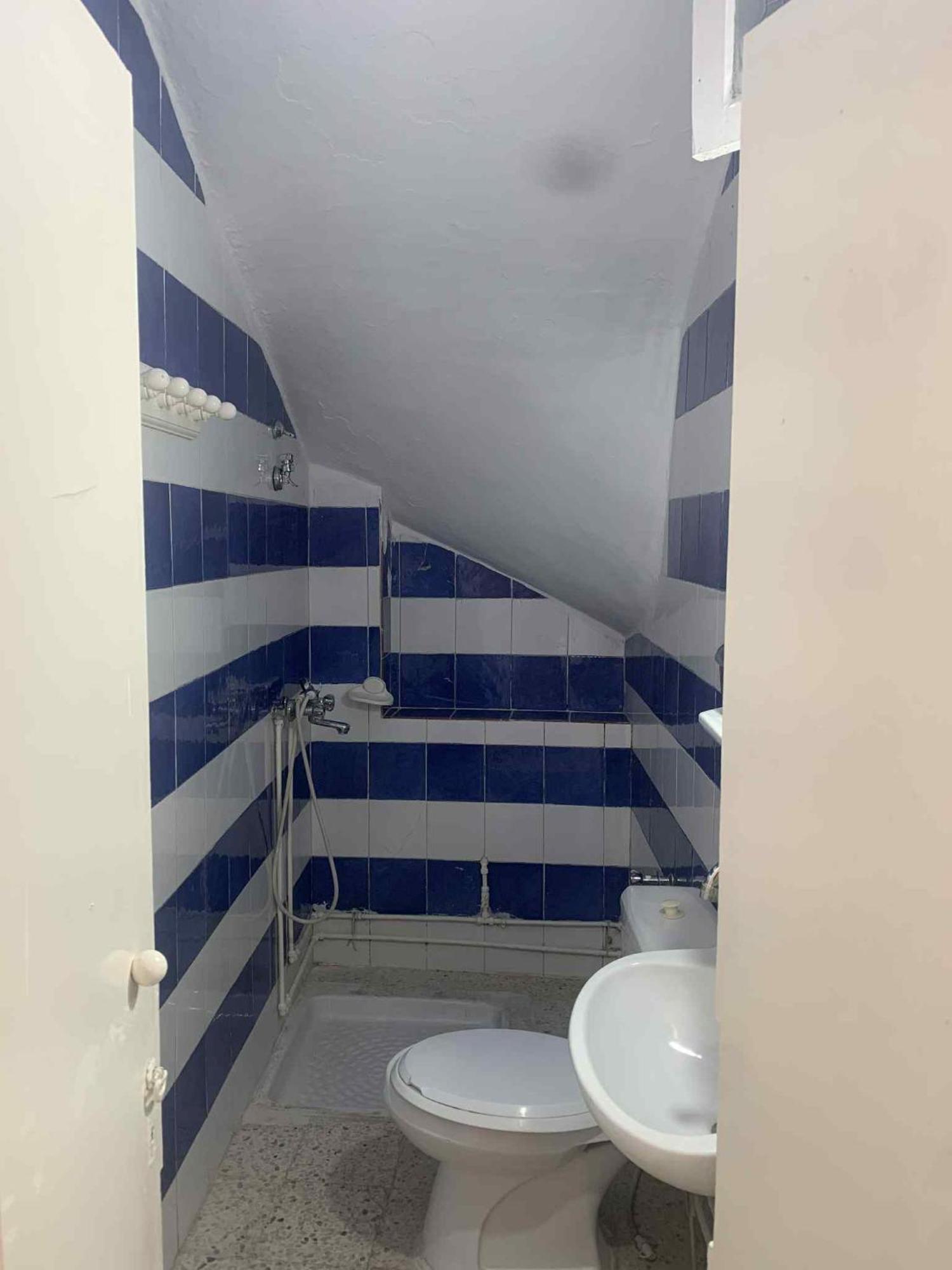 Apartment Maison Sidibousaid Tunis
