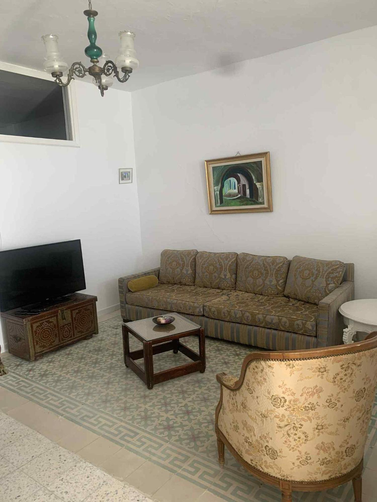 Maison Sidibousaid * Tunis