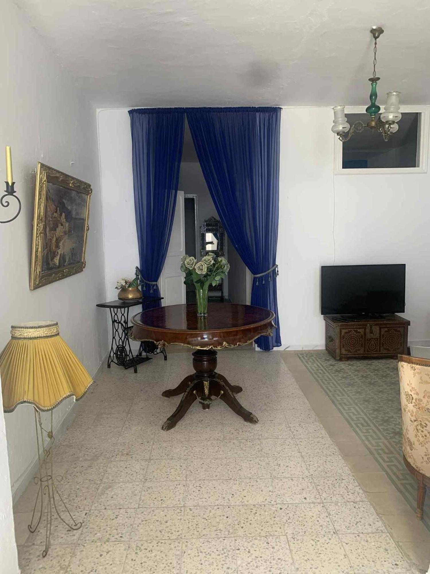 Maison Sidibousaid *